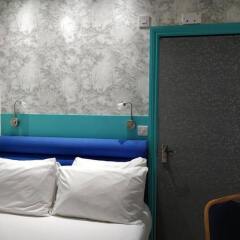 Отель Euro Hotel Clapham Великобритания, Лондон - отзывы, цены и фото номеров - забронировать отель Euro Hotel Clapham онлайн детские мероприятия фото 2