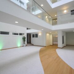 Отель Spectrum Apartments By Stayliverpool Великобритания, Ливерпуль - отзывы, цены и фото номеров - забронировать отель Spectrum Apartments By Stayliverpool онлайн интерьер отеля