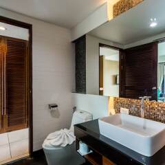 Moxi Boutique Hotel фото 14