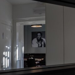 Hotel Goezeput сейф в номере