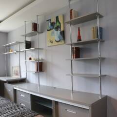 Гостиница CityApartments At Livoberezhna сейф в номере