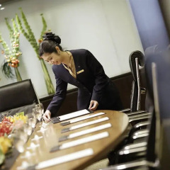 Отель Ascott Sathorn Bangkok Таиланд, Бангкок - отзывы, цены и фото номеров - забронировать отель Ascott Sathorn Bangkok онлайн фитнесс-зал фото 2
