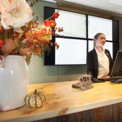 Отель Best Western Zaan Inn Нидерланды, Заандам - 2 отзыва об отеле, цены и фото номеров - забронировать отель Best Western Zaan Inn онлайн в номере