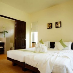 Отель Banyan The Resort Hua Hin Таиланд, Хуахин - отзывы, цены и фото номеров - забронировать отель Banyan The Resort Hua Hin онлайн комната для гостей фото 3