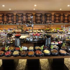 Radisson Blu Hotel Diyarbakir Турция, Диярбакыр - отзывы, цены и фото номеров - забронировать отель Radisson Blu Hotel Diyarbakir онлайн развлечения