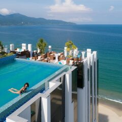 HAIAN Beach Hotel & Spa фото 3