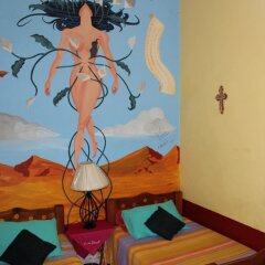 Casa Zalaoui Hostel детские мероприятия