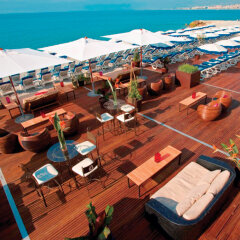 Hotel Beau Rivage бассейн фото 3