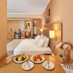 Palmiye Hotel Gaziantep в номере