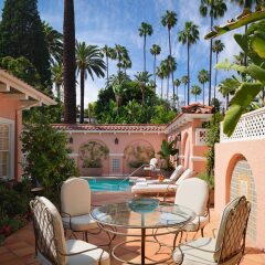 The Beverly Hills Hotel фото 12