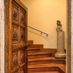 Отель Trevi Rome Suite Рим удобства в номере фото 2