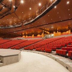 Отель Madrid Marriott Auditorium & Conference Center Мадрид сауна
