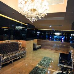Best Western Grand Hotel развлечения