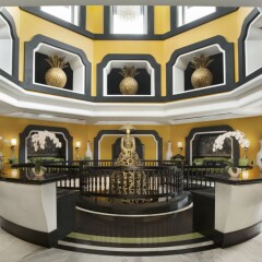 Отель InterContinental Danang Sun Peninsula Resort питание фото 3