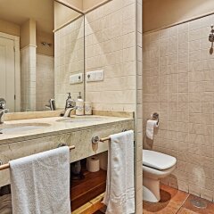 Отель Beferent - Riviera Blanca Golf Playa ванная