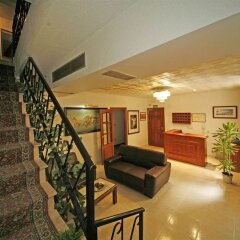 Отель Hostal Veracruz Испания, Мадрид - отзывы, цены и фото номеров - забронировать отель Hostal Veracruz онлайн интерьер отеля