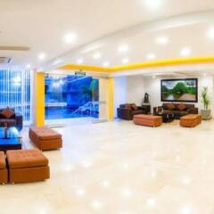 Hotel Stancia Spiwak интерьер отеля фото 3