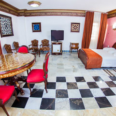 Dar Diaf Cheraga in Algiers, Algeria from 85$, photos, reviews - zenhotels.com guestroom photo 3
