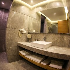 Yayoba Hotel Текирдаг ванная фото 2