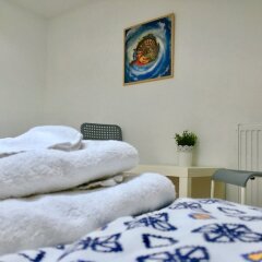 Visit Lublin Apartments Piłsudskiego in Lublin, Poland from 67$, photos, reviews - zenhotels.com guestroom photo 5