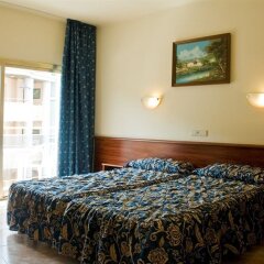 Отель Acacias Suites & Spa Испания, Льорет-де-Мар - 1 отзыв об отеле, цены и фото номеров - забронировать отель Acacias Suites & Spa онлайн комната для гостей фото 5
