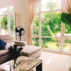 Отель Ly Ly Villa Вьетнам, Нячанг - отзывы, цены и фото номеров - забронировать отель Ly Ly Villa онлайн комната для гостей