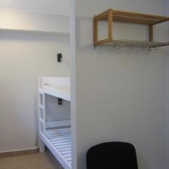 Hostel Dalagatan удобства в номере фото 3