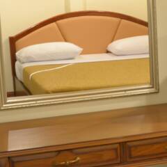 Отель Bangkok Condotel комната для гостей