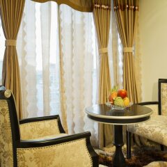 Hoang Dung Hotel – Hong Vina удобства в номере фото 2