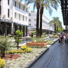 Мини-Отель Kemer Pansiyon фото 5