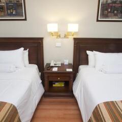Pestana Buenos Aires Hotel комната для гостей фото 5