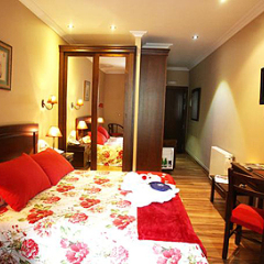 Hotel & Spa Maria Manuela в номере