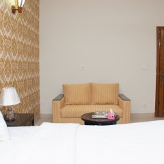 Livin Hub Guest House in Islamabad, Pakistan from 45$, photos, reviews - zenhotels.com guestroom photo 3