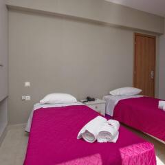 Lito Hotel в номере