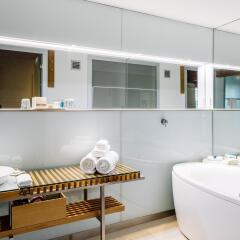 Отель Henry Jones Art Boutique Тасмания спа