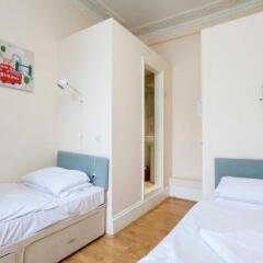 Ebury House Hotel Лондон детские мероприятия фото 2