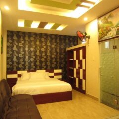 Hoang Anh Hotel Хошимин спа фото 2