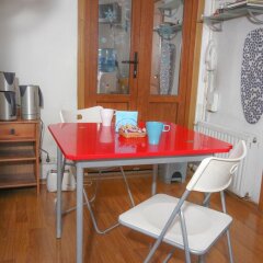Мини-отель Canny House в номере
