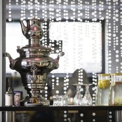 Pearl Hotel гостиничный бар