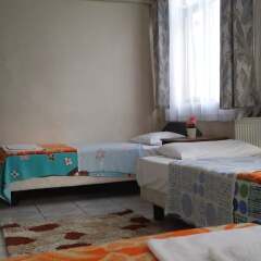 Cetin Hotel Турция, Эрдек - отзывы, цены и фото номеров - забронировать отель Cetin Hotel онлайн детские мероприятия фото 2