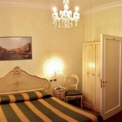 Отель Locanda Ovidius Италия, Венеция - 1 отзыв об отеле, цены и фото номеров - забронировать отель Locanda Ovidius онлайн комната для гостей фото 3