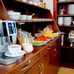 Hotel Willa Malinka Закопане питание фото 5