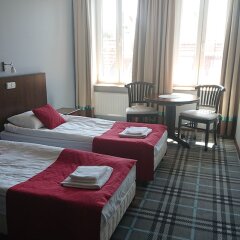 Отель Patio Apartamenty Польша, Гданьск - отзывы, цены и фото номеров - забронировать отель Patio Apartamenty онлайн