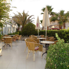Hotel JS Miramar