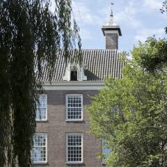 Отель The Wittenberg Нидерланды, Амстердам - отзывы, цены и фото номеров - забронировать отель The Wittenberg онлайн фото 3