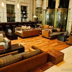 Отель Crowne Plaza Haifa Хайфа интерьер отеля фото 2