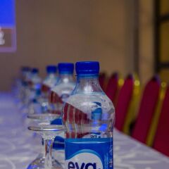 Отель Best Western Plus Ibadan удобства в номере