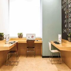 Отель ibis Ambassador Insadong удобства в номере фото 2