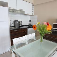 Отель Diana Residence в номере фото 2