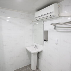 Отель Namsan Guesthouse ванная